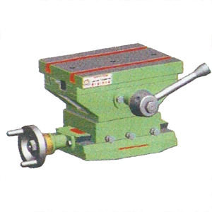 Compound Sliding Table 4